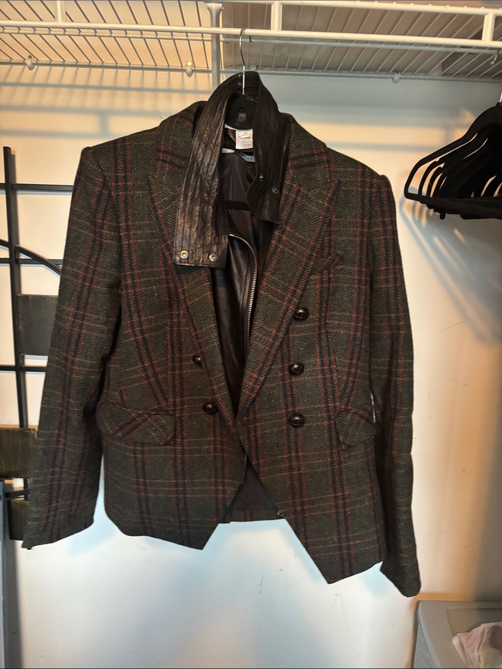 Veronica Beard Jacket